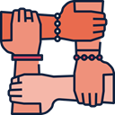 empower communities